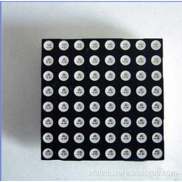 8*8 LED Matrix
